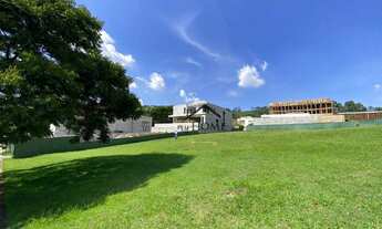 Imagem 4: Terreno à venda, 525 m² por R$ 2.500.000,00 - Tamboré - Santana de Parnaíba/SP