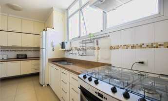 Imagem 6: ITAIM ARAÇARI - 180 M2 PRIVATIVOS - 3 DORMITÓRIOS - 1 SUÍTE - 2 VAGAS ..