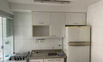 Imagem 6: Apto mobiliado em Moema 47 m², 1 dormitorio, 1 vaga e lazer