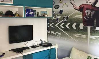 Imagem 7: Apartamento à venda, 4 quartos, 1 suíte, 3 vagas, Vila da Serra - Nova Lima/MG