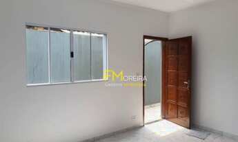 Imagem 4: Casa com 2 dormitórios à venda, 70 m² por R$ 240.000,00 - Caiçara - Praia Grande/SP