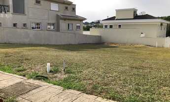 Imagem: Terreno 420 m² em Condomínio Alto Padrão