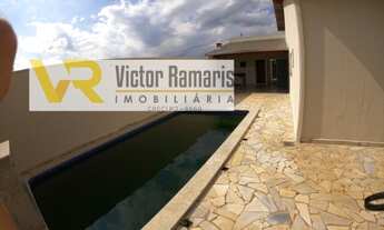 Imagem 2: Casa no Jardim Europa