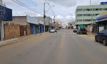 Imagem 2: Lote de frente para a Avenida Principal do Itapoã