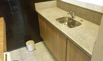 Imagem 6: Kitnet/Conjugado para aluguel com 55 metros quadrados com 1 quarto em Anhangabaú - Jundiaí