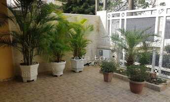 Imagem 2: Casa com 4 dormitórios à venda, terrea , 220 m² por R$ 1.200.000 - Mansões Santo Antônio