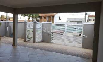 Imagem 3: Casa - Jardim Santa Genebra - Campinas