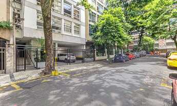 Imagem 6: Apartamento para venda tem 80 metros quadrados com 2 quartos em Copacabana - Rio de Janeir