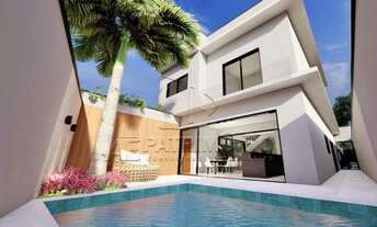 Imagem 7: Casa em condominio - Villagio Di Capri