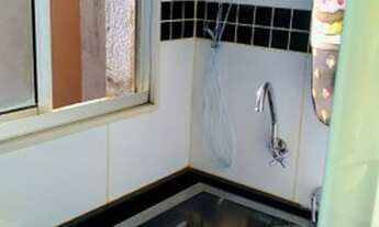 Imagem 7: Apartamento com móveis planejados R$- 130.000,00 / Condomínio R$- 240,00