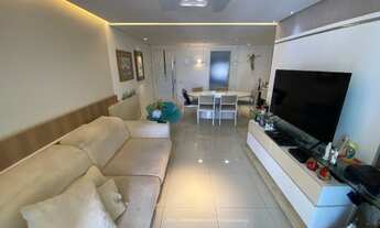 Imagem 5: Apartamento Meireles, mobiliado, 3 suítes, 03 quadras da praia