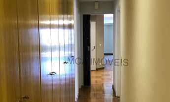 Imagem 6: Apartamento para venda possui 205 metros quadrados