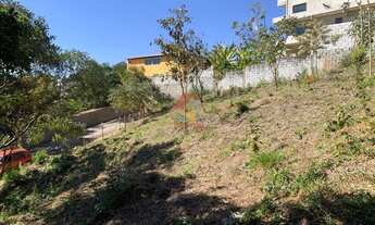 Imagem: NOVA LIMA - Terreno Padrão - Campo Do Pires