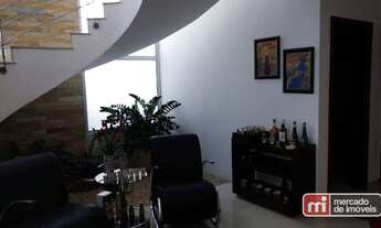 Imagem 4: Casa com 4 dormitórios à venda, 366 m² por R$ 1.860.000,00 - Recreio das Acácias - Ribeirã