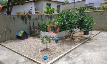 Imagem 3: Casa com 2 quartos sendo 1 suíte à venda, 77 m² por R$ 325.000,00 - Itaipuaçu - Maricá/RJ