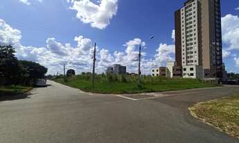 Imagem 2: Lote/Terreno de esquina com 1.793 m2 próximo ao Buriti Shopping