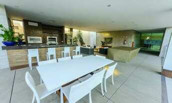 Imagem 3: Cobertura no prédio mais cobiçado do Cocó