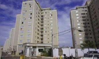 Imagem: Residencial Club Cheverny
