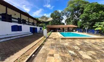 Imagem 3: Vendo - Ótima Chácara Parque Alvorada - Luziânia