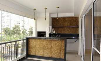 Imagem 4: Apartamento 3 dormitórios, 2 vagas, lazer club completo