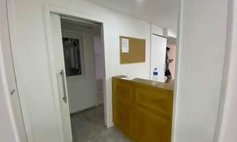 Imagem 2: RIO DE JANEIRO - Conjunto Comercial/Sala - COPACABANA