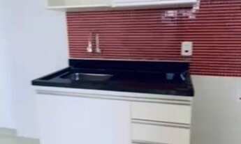 Imagem 3: APTO 60M² 02 DORM COM 02 QUINTAIS PRIVATIVOS