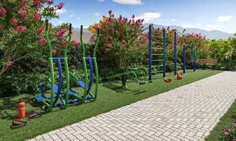 Imagem 7: 3 QUARTOS NA BARRA - ILHA PURA