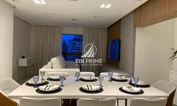 Imagem 2: Apartamento à venda, 3 quartos, 2 suítes, Santa Paula - São Caetano do Sul/SP