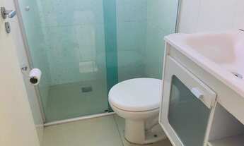 Imagem 7: COBERTURA 02 QUARTOS 02 VGS FONTE GRANDE - CONTAGEM MG