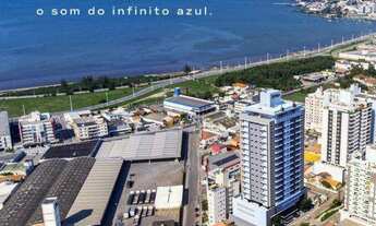 Imagem 2: Apartamento com 3 dormitórios à venda, 95 m² por R$ 823.900,00 - Kobrasol - São José/SC