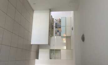 Imagem: Barra Village House Life, apartamento garden