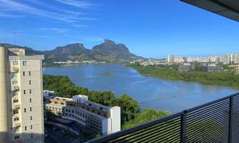 Imagem 4: LINDA COB EDIFÍCIO BERNINI