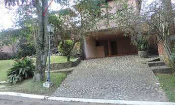 Imagem 3: CASA EM CONDOMÍNIO - COLONIAL