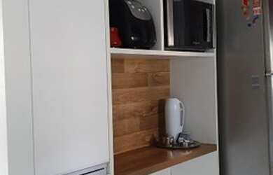 Imagem 7: Oportunidade 4/4 | Le Parc | Decorado | Vista Clube