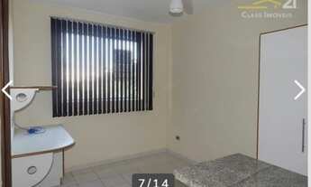 Imagem 4: Flat próximo UEL