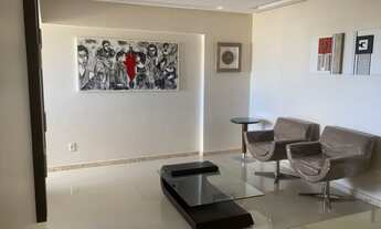 Imagem 4: 3/4 com suíte + Dependência - Residencial Torre do Atlântico