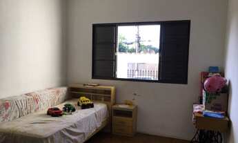 Imagem 2: Casa para venda possui 123 metros quadrados com 3 quartos em Centro - Tatuí - SP