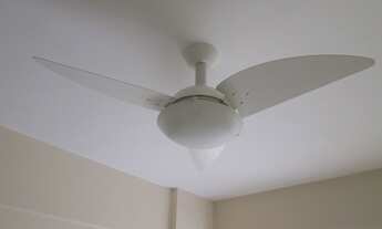 Imagem 5: LINDO 2 QTS SUÍTE ARMÁRIOS VARANDA E GARAGEM