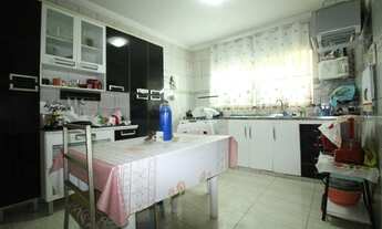 Imagem 6: Casa sobrado - 05 quartos 02 suites