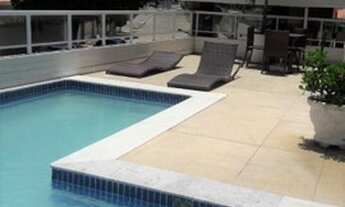 Imagem 4: Apartamento com 3 dormitórios à venda, 81 m² por R$ 420.000,00 - Bessa - João Pessoa/PB