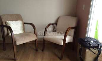 Imagem 5: Apartamento para comprar no bairro Humaitá - Porto Alegre com 2 quartos