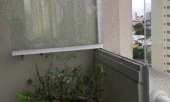 Imagem 2: OPORTUNIDADE! CLASS VARANDA VILA MARIANA! 64m² 2 dormitórios - Chácara Inglesa - São Paulo