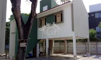 Imagem 5: Apartamento com 2 quartos em Nobre - Paulista - PE