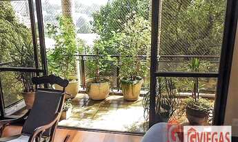 Imagem: Excelente Apartamento 270m²