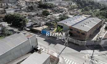 Imagem 4: GALPÃO PARA LOCAÇÃO - JUNDIAÍ - SP - BAIRRO NOVA JUNDIAINÓPOLIS - 644 m²