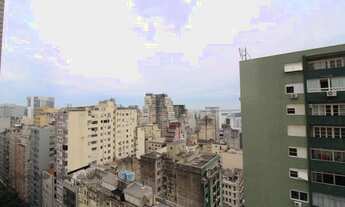 Imagem 2: PORTO ALEGRE - Apartamento Padrão - CENTRO