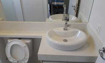 Imagem 7: Apartamento para aluguel e venda com 29 metros quadrados com 1 quarto