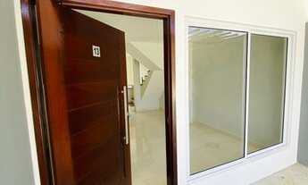 Imagem 2: Duplex Residencial Camilo de Lellis