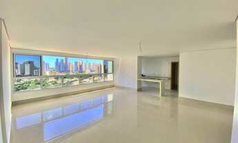 Imagem: Apartamento de 140 metros 3 suítes nascente