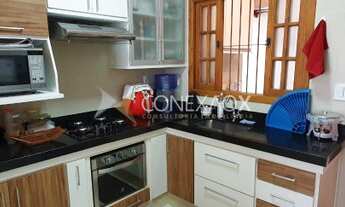 Imagem 4: Casa - Vila Nova - Campinas